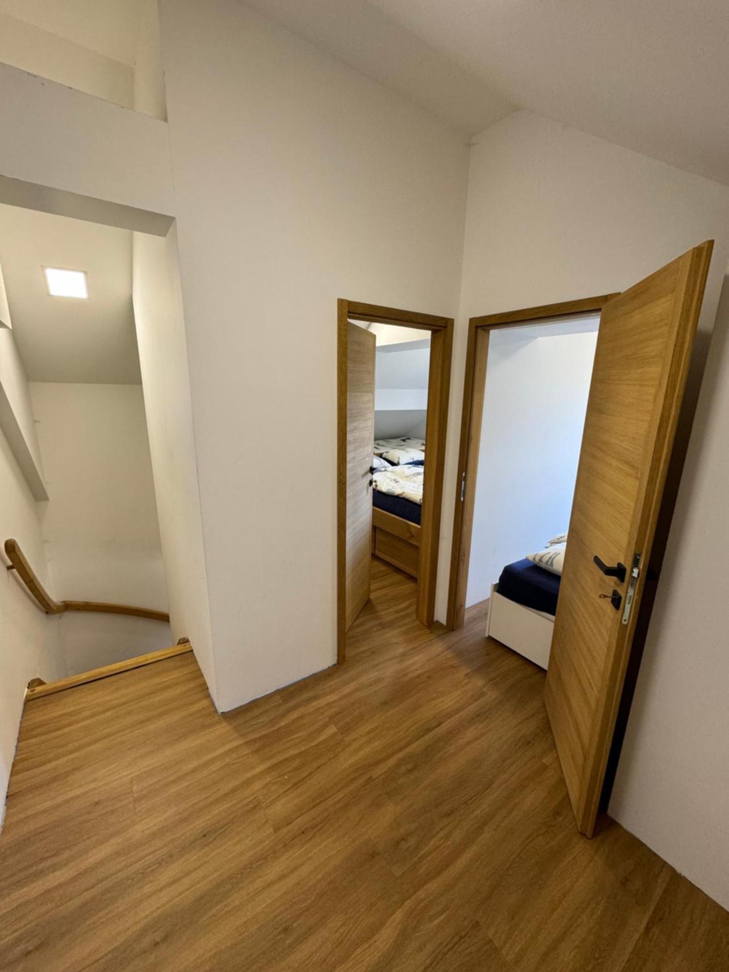 Span Cottage Jesenice Eksteriør bilde